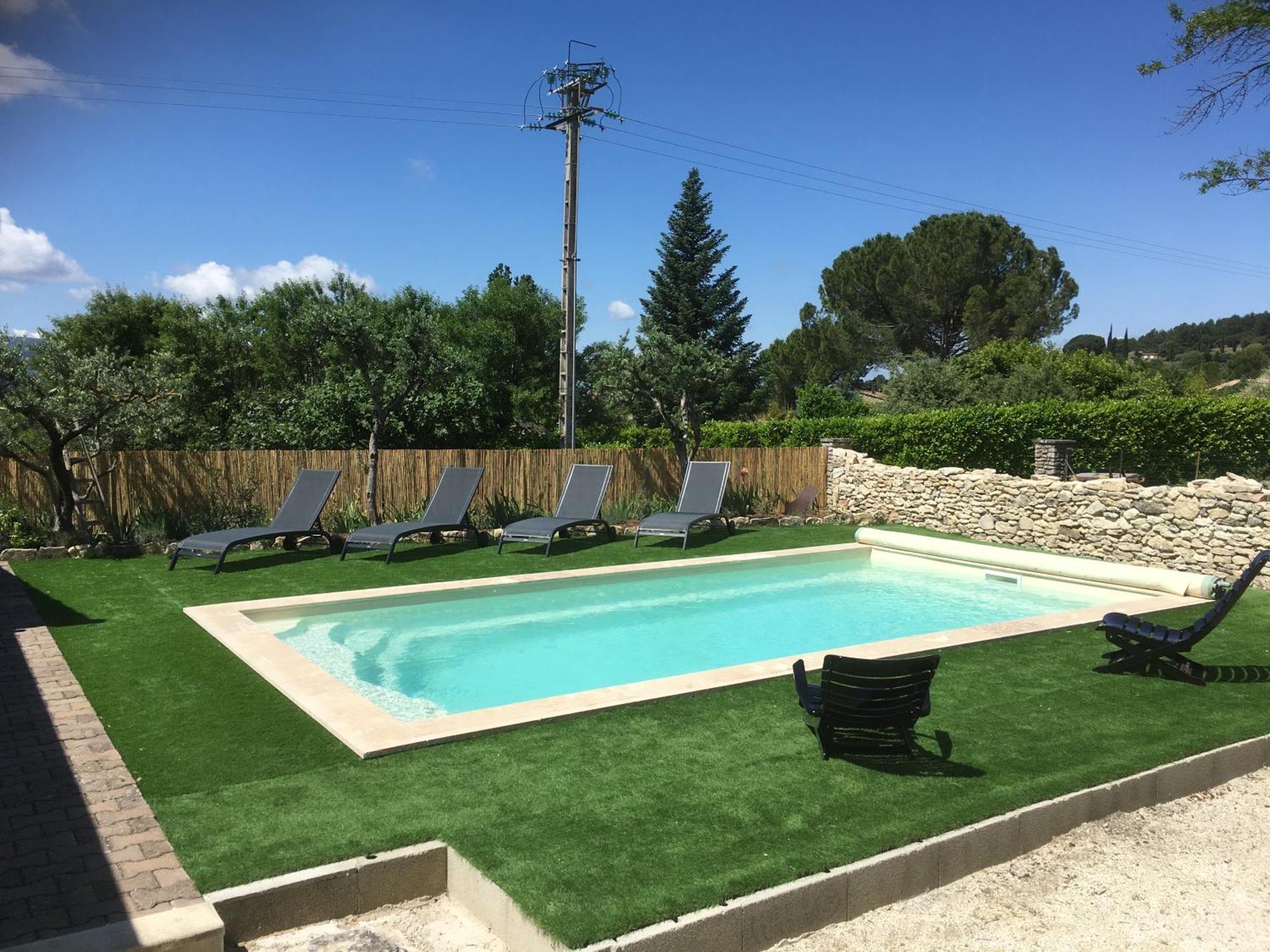 Appartement Les Juliens à Gordes Extérieur photo